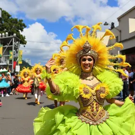 Carnaval da Liberdade