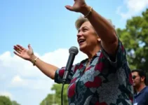 campanha em Minas com Lula e Patrus
