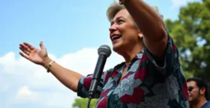 campanha em Minas com Lula e Patrus
