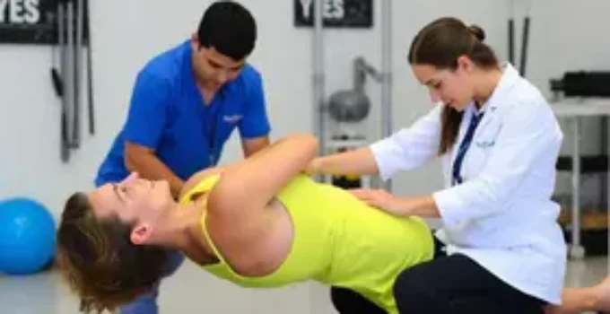 Como estudar Fisioterapia com desconto em Belo Horizonte