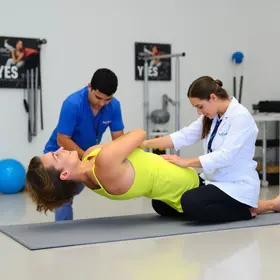 Como estudar Fisioterapia com desconto em Belo Horizonte