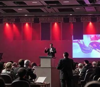 Concurso SMPOG BH MG