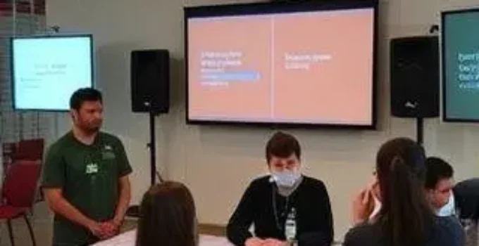 Diálogo Público Minas Gerais