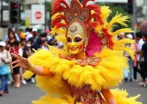 Carnaval da Liberdade 2026