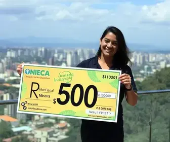 Nota Fiscal Mineira