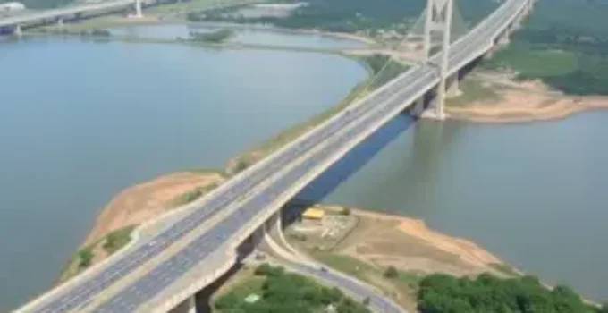 Viaduto Ferradura