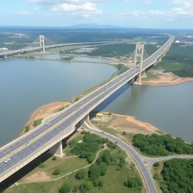 Viaduto Ferradura