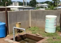 concessão de saneamento