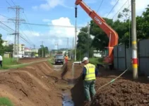 obra emergencial