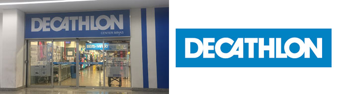 Decathlon Belo Horizonte