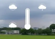 alerta de baixa temperatura