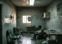 clínica clandestina