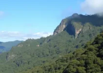 destinos em Minas Gerais