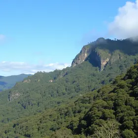 destinos em Minas Gerais