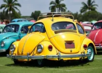 Dia do Fusca