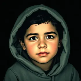 desaparecimento