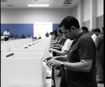 eleições em Belo Horizonte