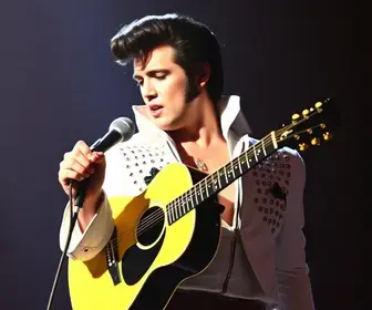 Elvis Presley