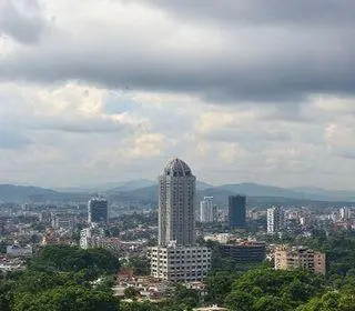 apoio aos Municípios no enfrentamento às mudanças climáticas