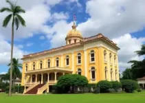 Casa da Mulher Brasileira
