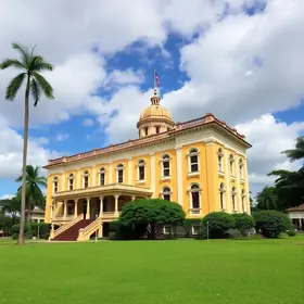 Casa da Mulher Brasileira