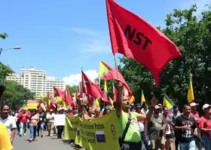 MST em Belo Horizonte