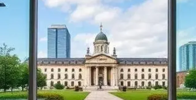 Governo de Minas Gerais