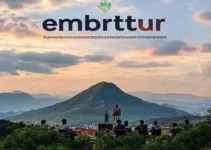 promoção turística internacional