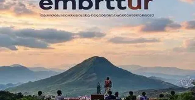 promoção turística internacional