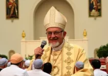 Encontro Nacional dos Bispos Eméritos do Brasil