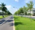 projeto de parque e nova via entre BH e Nova Lima