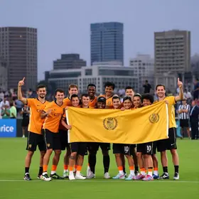 Futel/Olympico vice-campeã natação
