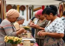 Feira Nacional de Artesanato