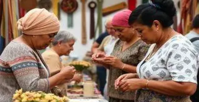 Feira Nacional de Artesanato