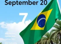 feriado de 7 de setembro em BH