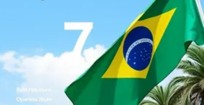 feriado de 7 de setembro em BH