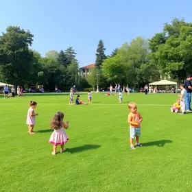 férias em BH