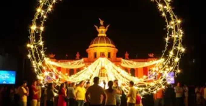 Festa da Luz