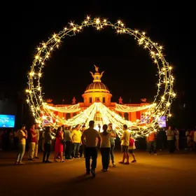 Festa da Luz