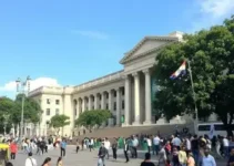 Festa de 129 anos de Belo Horizonte