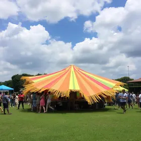 festas juninas Belo Horizonte