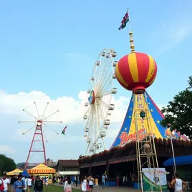 Festival Acessa BH