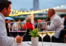 Festival de Vinhos e Blues