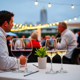 Festival de Vinhos e Blues