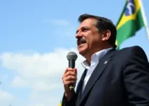 Flávio Bolsonaro campanha Belo Horizonte