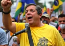 Flávio Bolsonaro