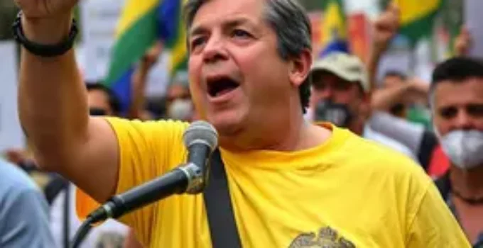 Flávio Bolsonaro