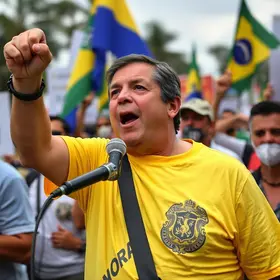 Flávio Bolsonaro