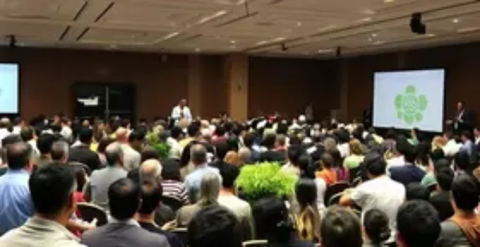 Fórum Mineiro de Meio Ambiente