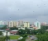 frio em BH